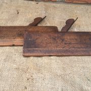 No 4 Hollow & Round Tyzack