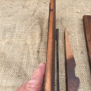 Tyzack No 4 Hollow Sole